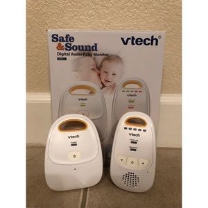 🌟SOLD🌟 Excellent Condition Baby Monitor